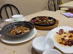 -老字号蛇口德记烧腊饭店·海鲜加工