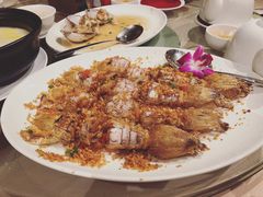 -陶陶居海鲜酒家(新马路店)