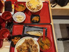 -食其家·牛丼咖喱(苏州永旺店)