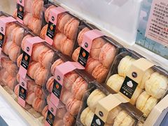 -85度C(北京陶然店)