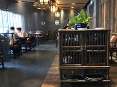 大堂-西安饭庄·非遗陕菜(钟楼店)