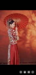 点击看大图 -挪娅婚纱摄影皇家会所
