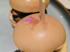 -blue frog蓝蛙(长泰广场店)