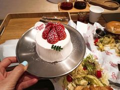 -CHEMBOX·COFFEE·BRUNCH(天津K11店)