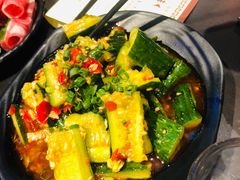 -愿者上钩(布吉老街店)