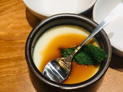 黑糖豆花-云海肴·汽锅鸡·云南代表菜(东坝金隅店)
