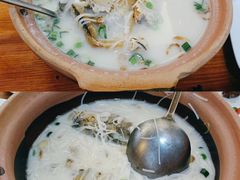 -堂宴·老厦门私房菜(1988仙岳总店)