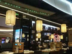 -客家班·客家菜(嘉禾金铂店)