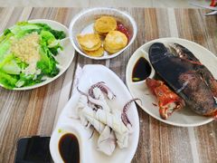 -强记龙虾钳(定安里店)