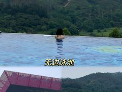 -佛冈熹乐谷温泉度假酒店