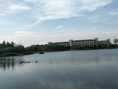 -江南大学(蠡湖校区)