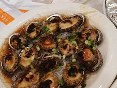 -顺风海鲜港(金玉兰店)