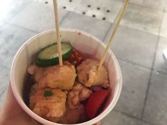 -塔斯提抓饭(东城汇店)