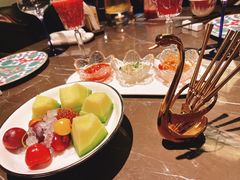 -海派悦庭·海胆烧麦·新融合菜(凯德广场店)