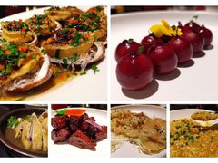 -玫瑰厅上海菜(兴国路店)