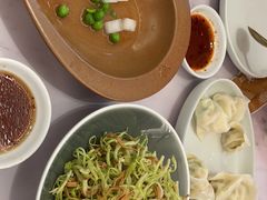 -喜鼎海胆水饺(平安金融中心店)