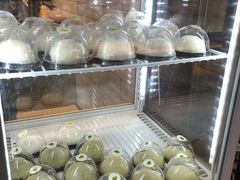-芳叔(江南新地店)