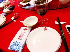 -渔堂公园餐厅·本帮菜(乐园路店)