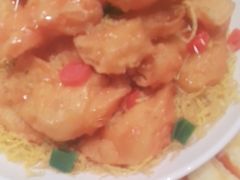 -国惠大酒楼(仓山万达店)