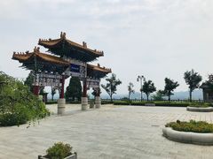 -天津盘山风景名胜区