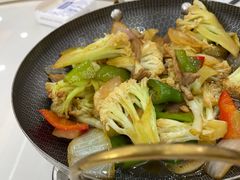 -紫藤园·天目湖大鱼头(南山竹海店)