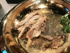 -原味田园·客家菜·土窑鸡(中航城君尚购物中心店)