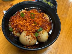 -冒椒火辣(奎星楼街店)