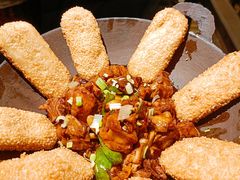 -南京大牌档(中关村领展广场店)