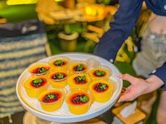 -夜的第七章·演艺自助餐厅