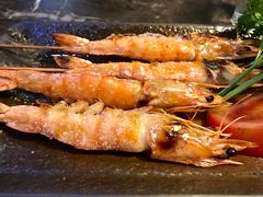 -大江户日本料理(吕厝店)