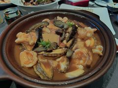 -百富源·海鲜辽菜(浑河堡店)