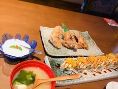 -千代武日本料理(哈西店)