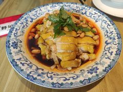 -梁记粥铺(开元地中海店)