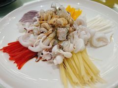-天喜酒楼饭市·茶市(同德皇宫店)