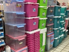 -青岛利群四方购物广场