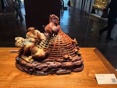 -北京工艺美术博物馆