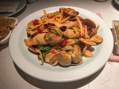 -北李妈妈菜·海肠捞饭(高新万达店)
