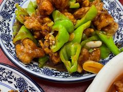 -北大地皖峰饭馆
