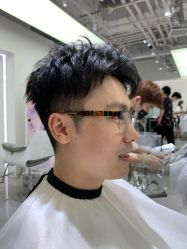 点击看大图 -MY HAIR ARDOR