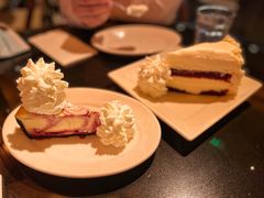 -The Cheesecake Factory 芝乐坊餐厅(王府中環店)