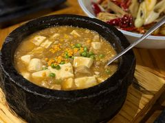 -院子餐厅·大锅菜·老杭帮(桥西直街店)