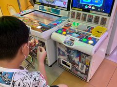 -汤姆熊欢乐世界(光启城店)
