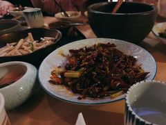 -山石榴·贵州菜(丰盛里店)