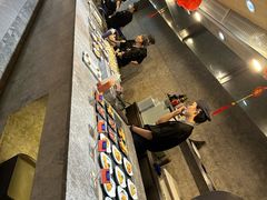 -海鼎荟海鲜姿造(晋江宝龙店)