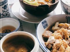 -阿殳粥馆(水围村店)