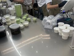 -Yee3·三号椰(上海中山公园龙之梦店)