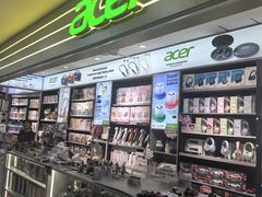 -华强电子世界(深圳二店)