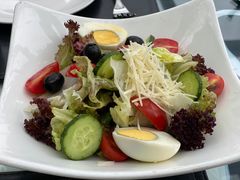 -EATALIA意塔利意式餐厅(鼓楼店)