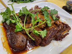 惹味鸭-惹味居(沙坦路)