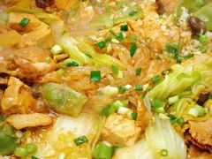 -农家乐大锅台铁锅炖(四流中路店)